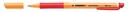 Rollerpen STABILO PointVisco 1099/40 fijn rood