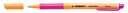 Rollerpen STABILO PointVisco 1099/56 fijn roze
