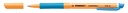 Roller STABILO PointVisco 1099/51 Fin bleu azur