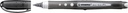 Roller STABILO Worker Colorful 2019/46 Medium noir