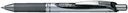 Roller gel Pentel BL77 EnerGel Medium noir