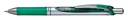 Roller gel Pentel BL77 EnerGel Medium vert