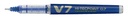 Roller PILOT Begreen Hi-Tecpoint V7 Medium bleu