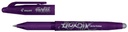Roller PILOT FriXion Medium violet