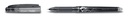 Roller PILOT FriXion Hi-Tecpoint Fin noir