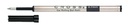 Recharge roller Cross Selectip Medium noir