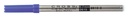 Rollerpenvulling Cross classic century en Click blauw 0.7mm