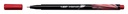 Fineliner BIC Intensity Fin rouge