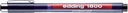 Fineliner edding 1800 0.35mm zwart