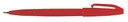 Fineliner Pentel SignPen S520 Medium rouge
