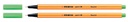 Fineliner STABILO point 88/33 Fin vert clair