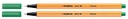 Fineliner STABILO point 88/36 Fin vert émeraude