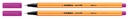 Fineliner STABILO point 88/56 Fin rouge rosé