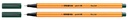 Fineliner STABILO point 88/63 Fin vert terre