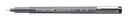 Fineliner Staedtler Pigment 308 0,3mm noir