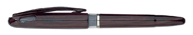 Fineliner Pentel TRJ50 Tradio Pointe stylo plume Extra FIn noir
