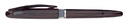 Fineliner Pentel Tradio TRJ50 Pointe stylo plume Extra FIn noir
