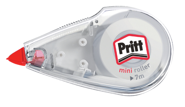 Roller correcteur Pritt Mini Flex 4,2mmx7m