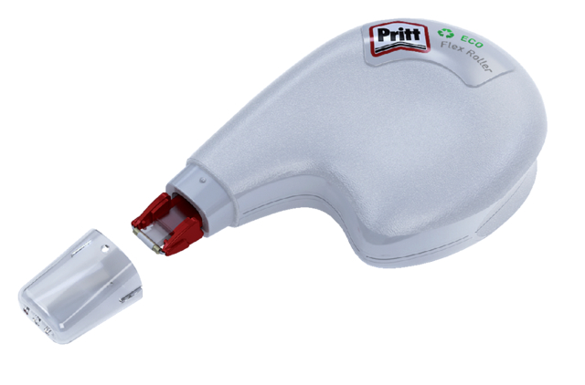 Roller correcteur Pritt Eco Flex 4,2mmx10m