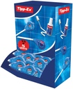 Roller correcteur Tipp-Ex Easy Refill ECOlutions 5mmx14m boîte 15+5 gratuits