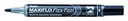 Marqueur tableau blanc Pentel Maxiflo MWL5SBF ogive 1,5-4,5mm noir