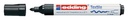 Marqueur Textile edding 4500 ogive 2-3mm noir