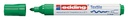 Textielmarker edding 4500 rond 2-3mm groen
