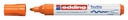 Marqueur Textile edding 4500 ogive 2-3mm orange
