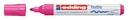 Marqueur Textile edding 4500 ogive 2-3mm rose