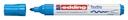 Textielmarker edding 4500 rond 2-3mm lichtblauw