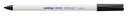 Marqueur Edding 4600 Textile ogive 1mm noir