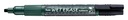 Marqueur Craie Pentel SMW26 1,5-4mm noir