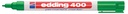 Marqueur edding 400 ogive 1mm vert