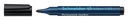 Viltstift Schneider Maxx 130 rond 1-3mm zwart