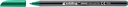 Fineliner edding 1200 004 Fin vert