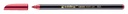Fineliner Edding 1200 Metallic 1mm rouge