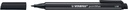 Viltstift STABILO pointMax 488/46 zwart