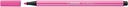 Viltstift STABILO Pen 68/056 medium neon roze