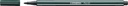 Feutre STABILO Pen 68/63 Medium vert terre