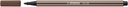 Viltstift STABILO Pen 68/65 medium amber