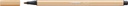 Feutre STABILO Pen 68/88 Medium ocre clair