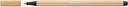Viltstift STABILO Pen 68/88 medium licht oker