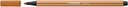 Feutre STABILO Pen 68/89 Medium ocre foncé
