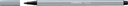 Feutre STABILO Pen 68/66 Medium gris moyen froid