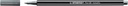 Feutre STABILO Pen 68/805 Metallic Medium argent