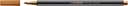 Viltstift STABILO Pen 68/820 medium metallic koper