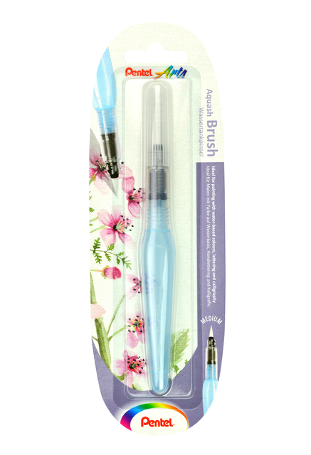 Feutre Pinceau Pentel XFRH/1 Aquash Medium