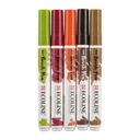 Feutre pinceau Talens Ecoline automne assorti 5 pièces