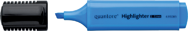 Surligneur Quantore bleu