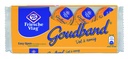 Lait à café Friesche Vlag Goudband capsules 10x 7,5g